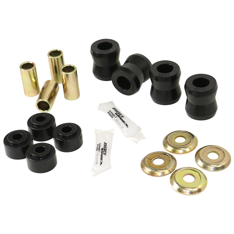 BD Diesel 1312051 Sway Bar End Link Bushing Kit (Front) | XDP