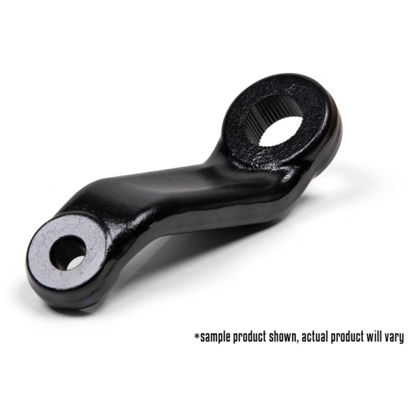 Image 1 for BDS Suspension BDS082403 5" Drop Pitman Arm