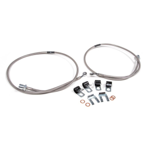Dorman C661262 Cavo Freno Di Stazionamento Di Ricambio – Resistente Alla Corrosione - 4