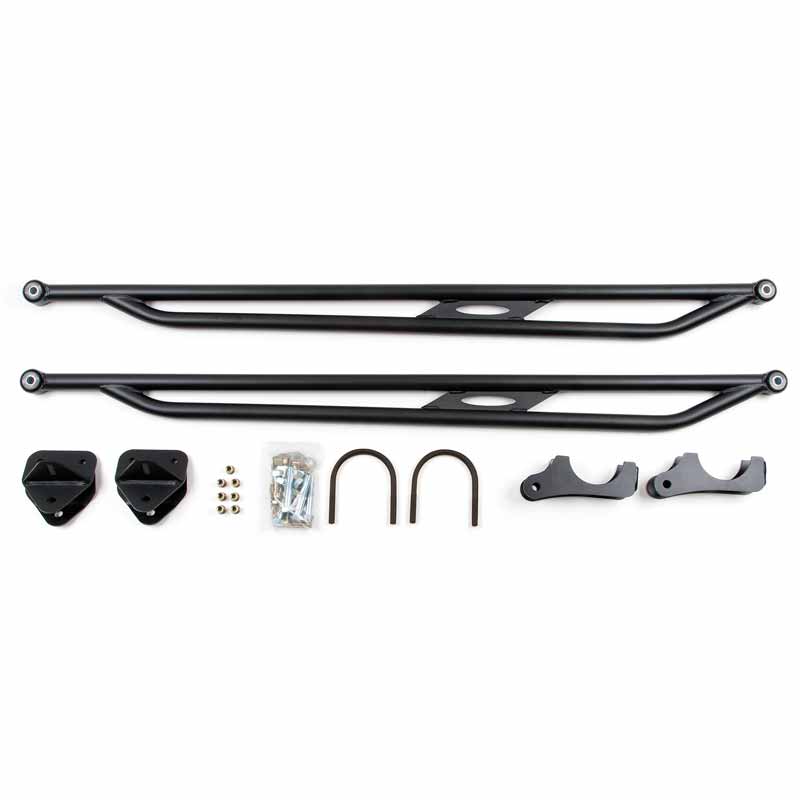 BDS Suspension BDS122618 Traction Bars (4