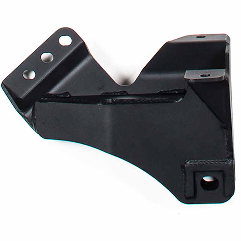 2005-2007 Ford F250/F350 Super Duty 4WD Track Bar Bracket -- 67-2535