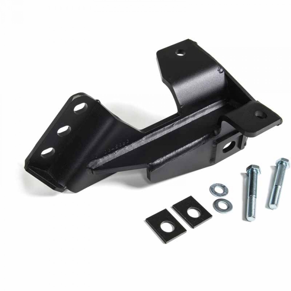 Image 1 for BDS Suspension BDS123301 1"-3" Front Track Bar Bracket Kit