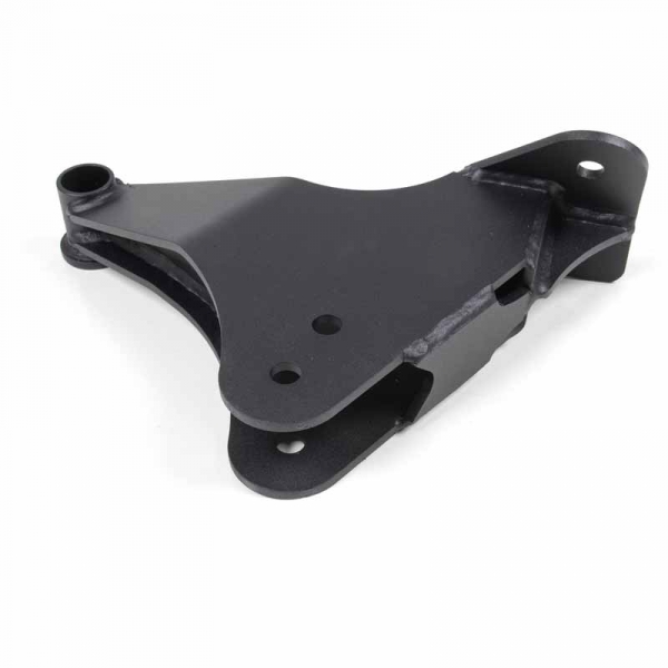 Image 1 for BDS Suspension BDS123601 6"-8" Front Track Bar Relocation Kit