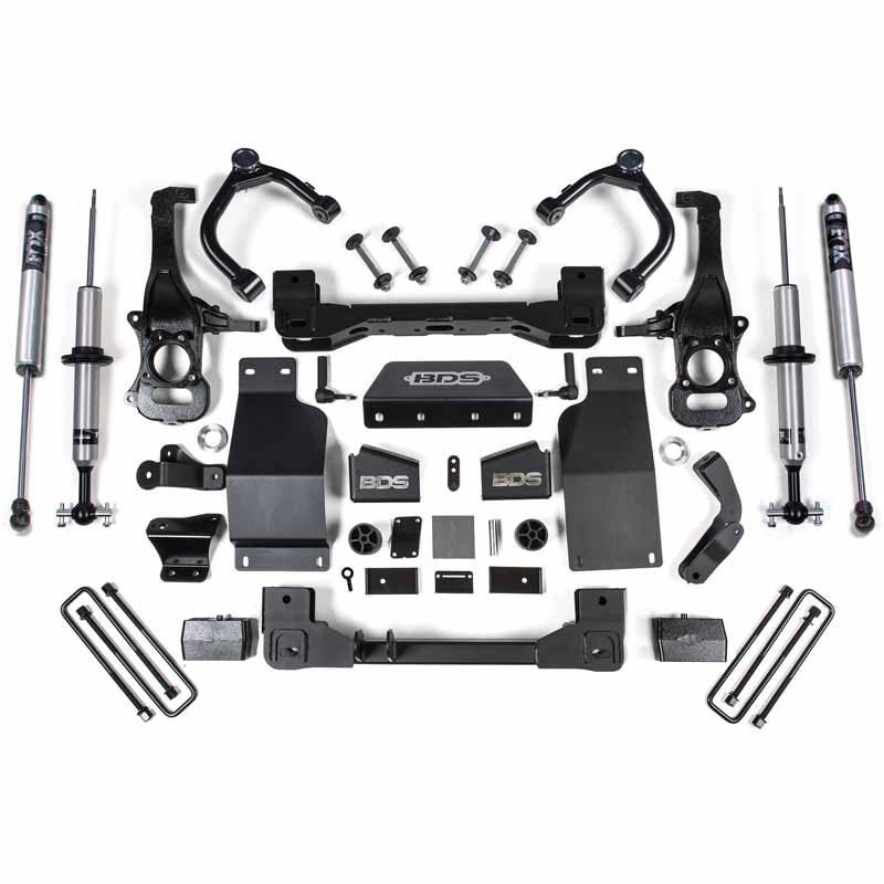 BDS Suspension BDS1802FSR 4