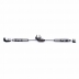 Thumbnail for BDS Suspension BDS2013DF Fox 2.0 Dual Steering Stabilizer Kit