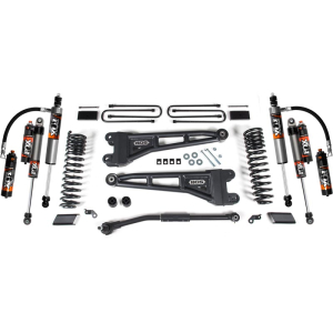 ReadyLift 69-23251 SST 2.5