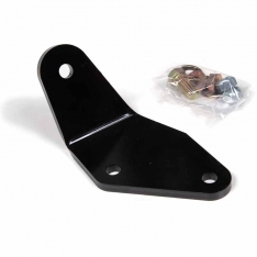 BDS Suspension 98224010 Fox 2.0 Steering Stabilizer | XDP