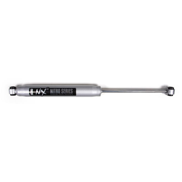 Image 1 for BDS Suspension BDS85424 NX2 Steering Stabilizer