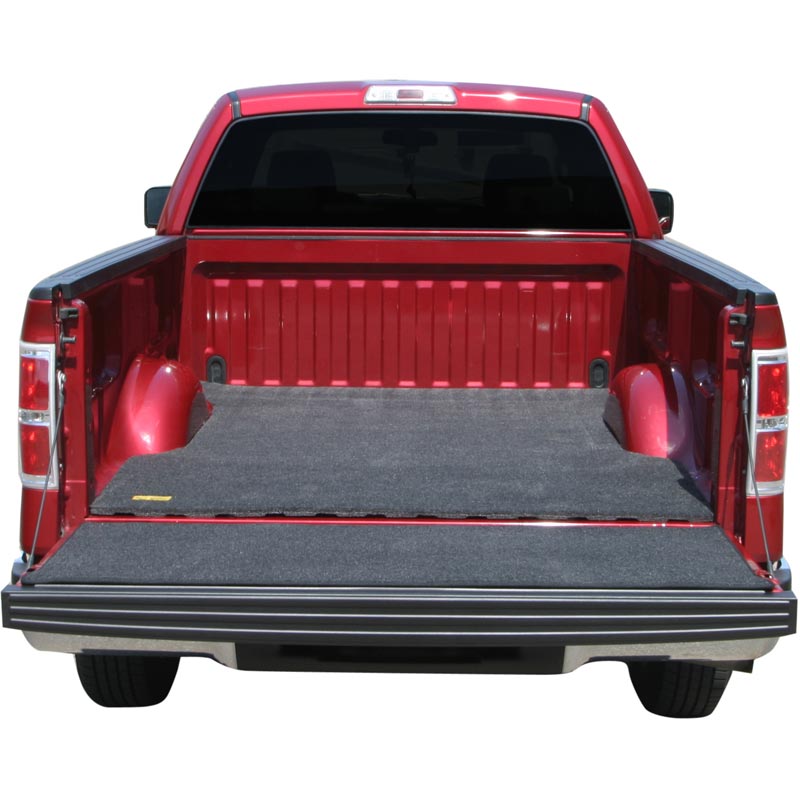 BedRug BMR19SBS Classic Bed Mat XDP