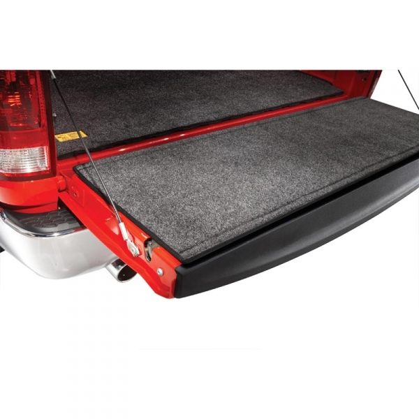 BedRug Tailgate Mat for 2005+ Toyota Tacoma BedRug Tailgate Mat for 2005+ Toyota Tacoma