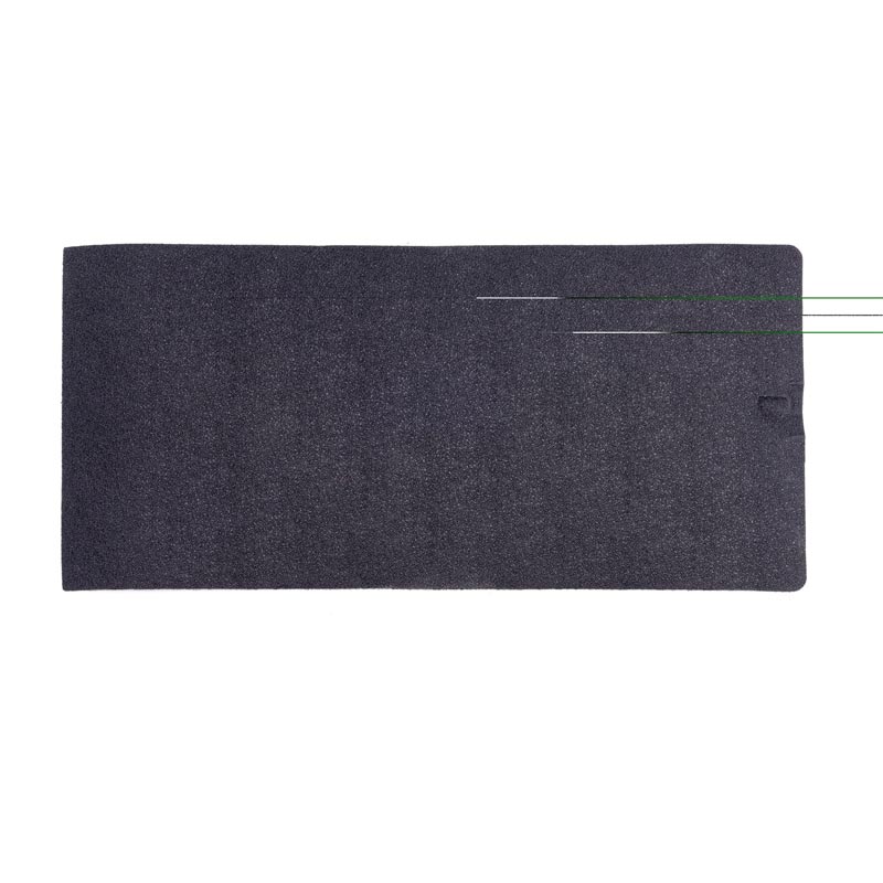 BedRug BTTJTG BedTred Tailgate Mat