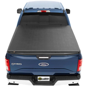 Tyger Auto T1 Soft Roll-up Truck Bed Tonneau Cover Compatible With 2007 2013 Chevy Silverado Gmc Sierra 1500 Not Fit 2007 Classic 59 69 Bed Tg Bc1c9003
