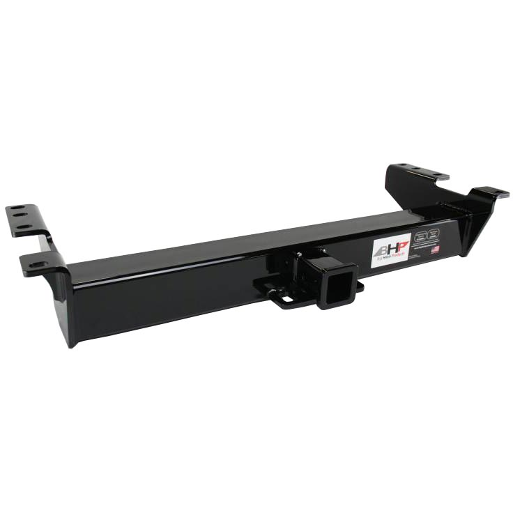 Big Hitch Products BHP1000 Below Roll Pan 2" Receiver Hitch XDP