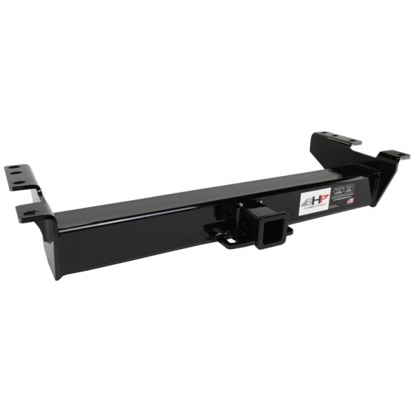 Image 1 for Big Hitch Products 2" Receiver Hitch (Below Roll Pan) BHP1000