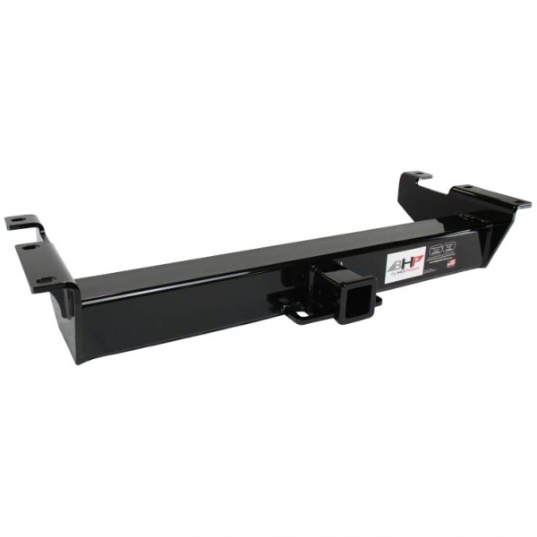 Image 1 for Big Hitch Products 2" Receiver Hitch (Below Roll Pan) BHP1002