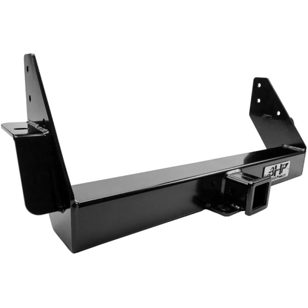 Image 1 for Big Hitch Products 2.5" Receiver Hitch (Stock Bumper) BHP10035-0309