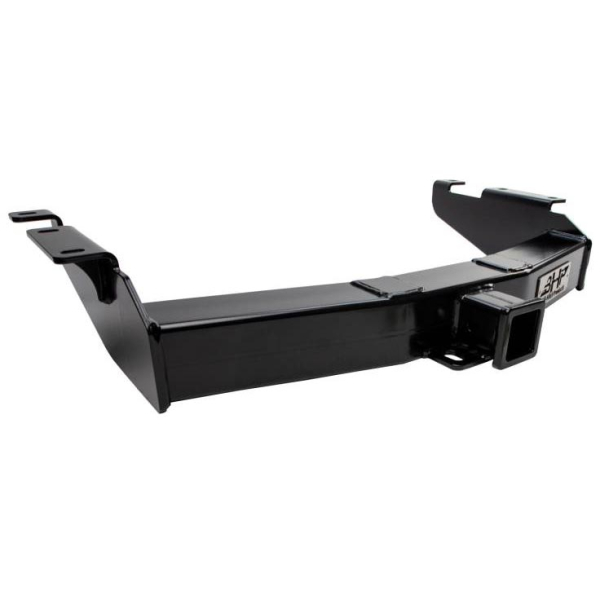 Image 1 for Big Hitch Products 2.5" Receiver Hitch (Stock Bumper) BHP1005