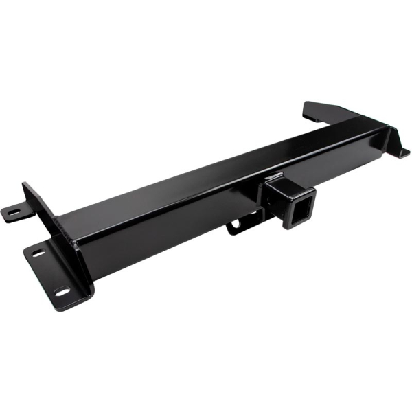 Image 1 for Big Hitch Products 2" Hidden Receiver Hitch (Behind Roll Pan) BHP1027