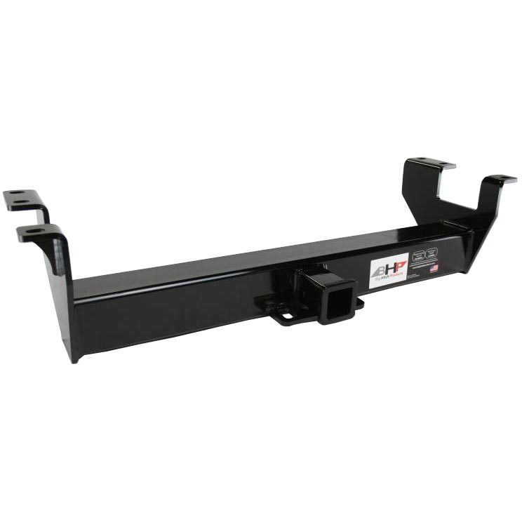 Big Hitch Products BHP1034 Below Roll Pan 2" Receiver Hitch XDP