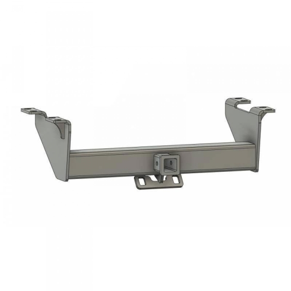 Image 1 for Big Hitch Products 2" Receiver Hitch (Below Roll Pan) BHP20011