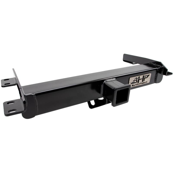 Image 1 for Big Hitch Products 2.5" Hidden Receiver Hitch (Behind Roll Pan) BHP20015