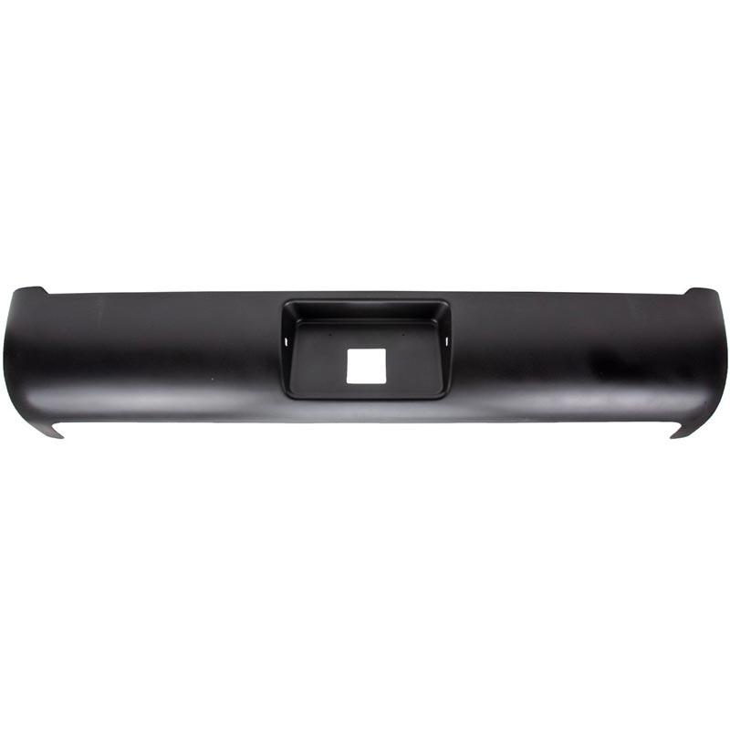 Big Hitch Products BHP5006 Fiberglass Roll Pan XDP