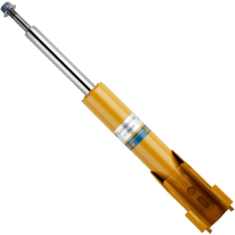 Bilstein B6 Camper Suspension Strut Assembly for 2019-2022 Mercedes-Benz Sprinter 3500XD