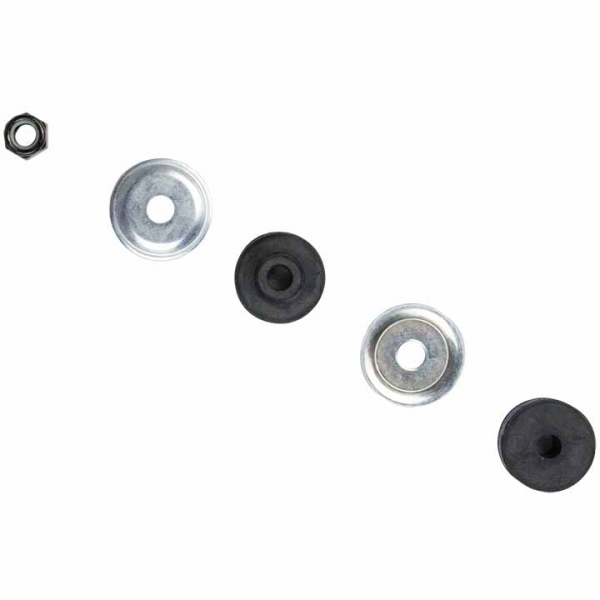Bilstein 24-066464 B8 5100 Series Shock Absorber | XDP Bilstein 24-066464 B8 5100 Series Shock Absorber | XDP