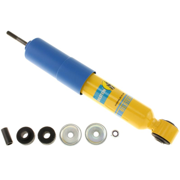 Image 1 for Bilstein 24-184847 B6 4600 Series Shock Absorber