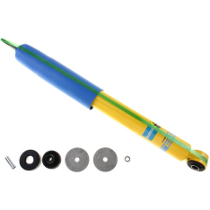 Bilstein 33-187228 B8 5100 Series Shock Absorber | XDP