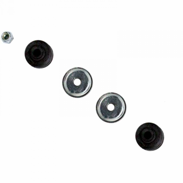 Bilstein 24-186018 B8 5100 Series Shock Absorber | XDP