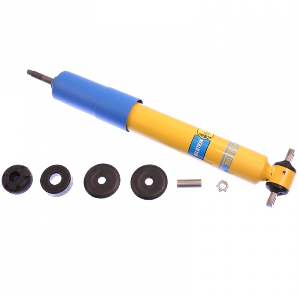 Bilstein Shock Absorber 24-186063 Bilstein Shock Absorber 24-186063