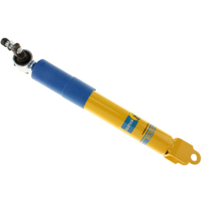 Fox Shocks 985-24-005 Fox 2.0 Performance Series Smooth Body IFP Shock; 2.0 X 10.0; Black/Aluminum; Extended 26.85 in.; Collapsed 16.75 in.; Stroke 10.1 in