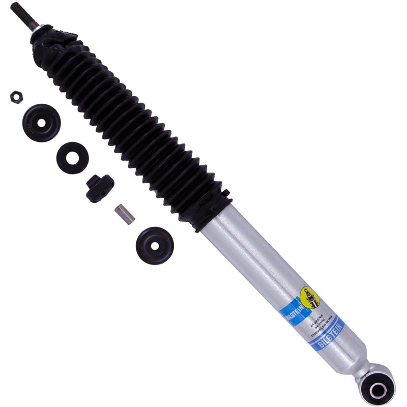ちょんぼ Amazon.com: Bilstein (24-026758) 46mm Monotube Shock