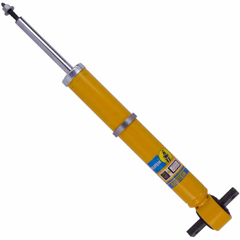 Bilstein 24-293464 Ammortizzatori – Serie B6 4600, Colore Giallo, Costruzione A Gas Monotubo