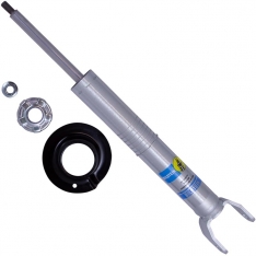 BILSTEIN ジャンパー・シルバー Bilstein 24-197649 B8 5100 | Shock | Offroad Alliance