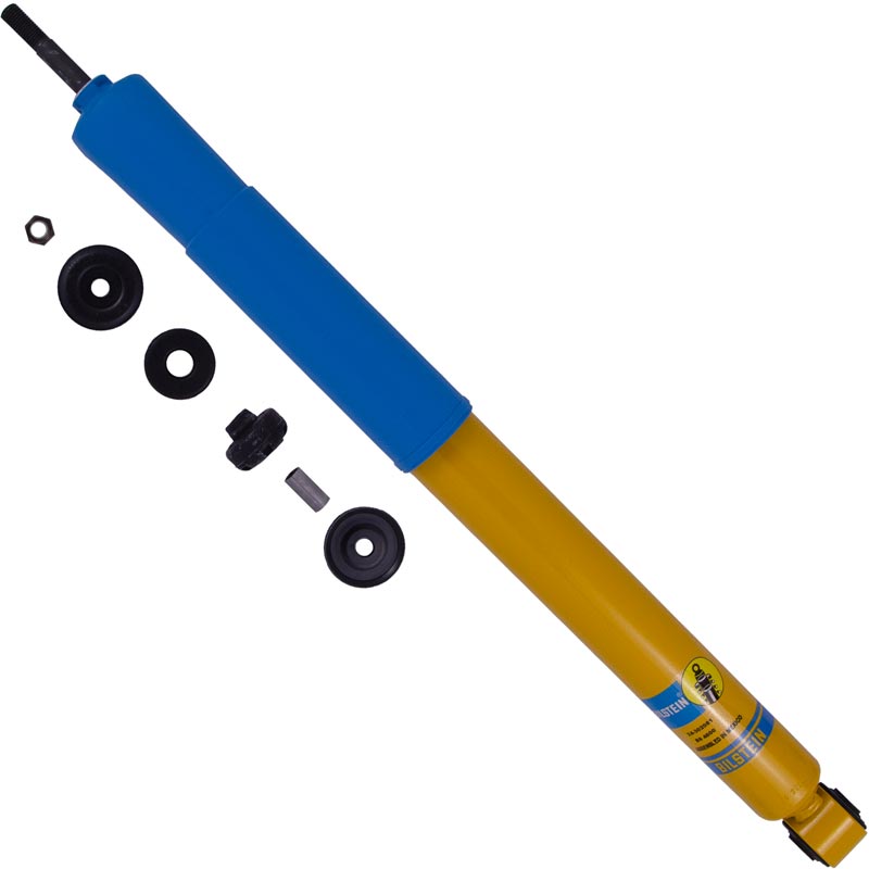 Bilstein B6 4600 Shock - 24-261630 - O'Reilly Auto Parts