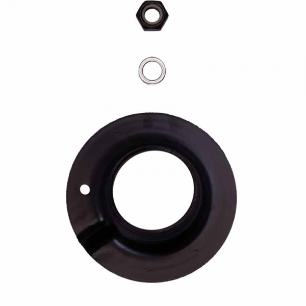 REVERBERATE ベスト 24SS Bilstein 24-317887 B8 5100 Series Shock Absorber (Ride