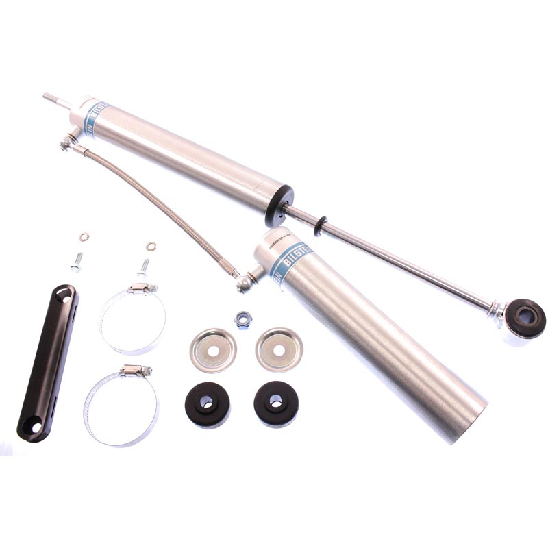 Bilstein 25-187687 B8 5160 Series Shock Absorber | XDP