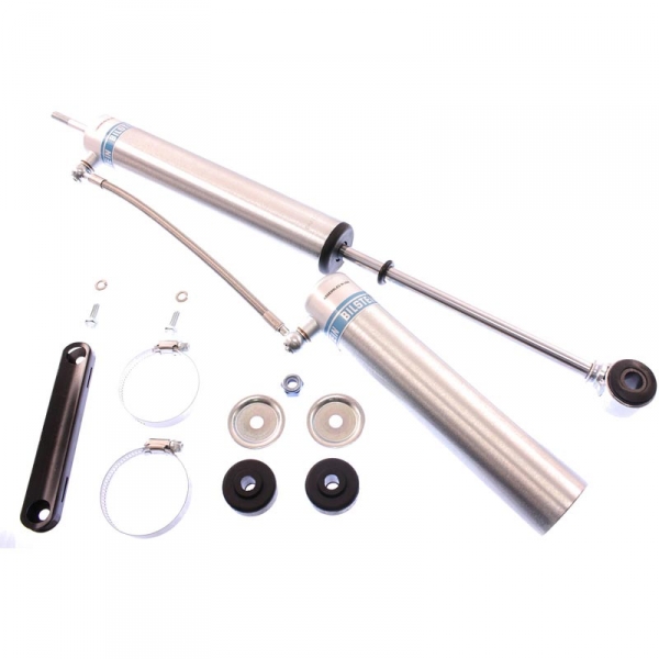 Bilstein 25-187687 B8 5160 Series Shock Absorber | XDP