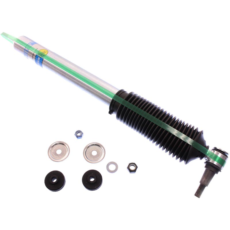 Bilstein 33-170862 B8 5100 Series Steering Damper | XDP