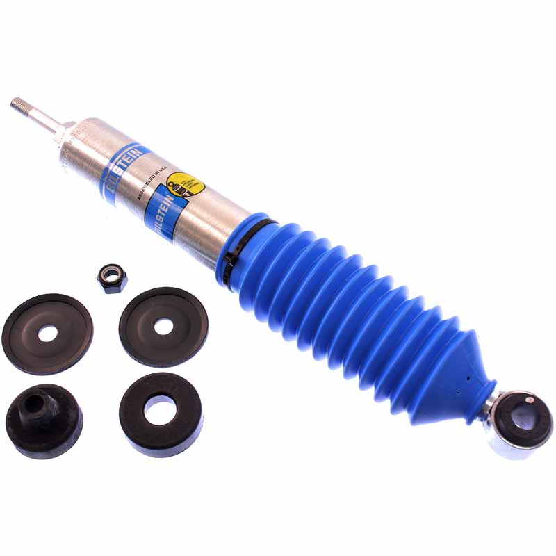 Bilstein 33187563 B6 Series Shock Absorber XDP