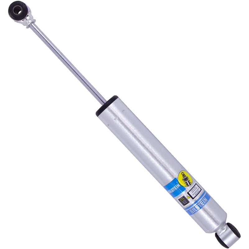 Bilstein B8 5100 Monotube Steering Damper for 2011-2016 GMC Sierra 2500 HD main image 1