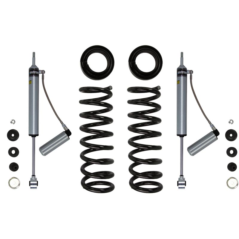 Bilstein 46-263889 B8 5162 Series High Performance 2.3