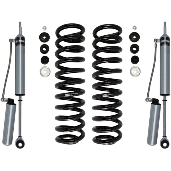 Image 1 for Bilstein 46-276827 B8 5162 Series High Performance Leveling Kit