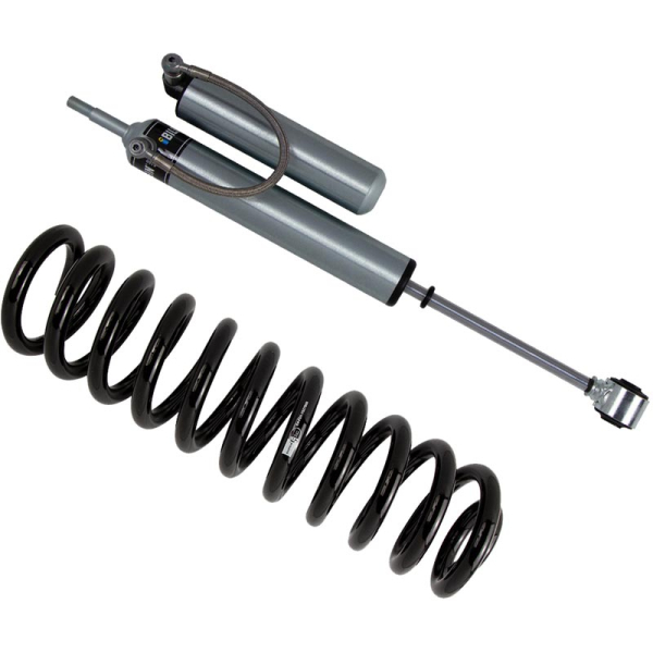 Bilstein 46-276827 B8 5162 Series High Performance Leveling Kit | XDP