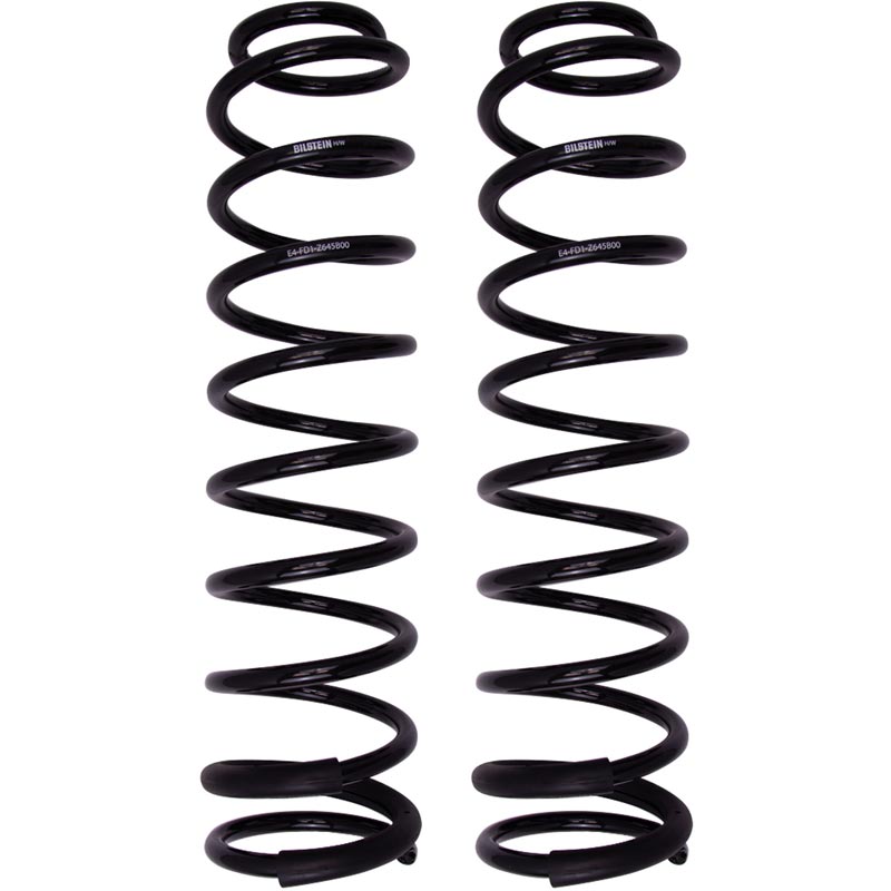Bilstein B12 (Special) Coil Spring Set for 2003-2009 Lexus GX470 main image 1
