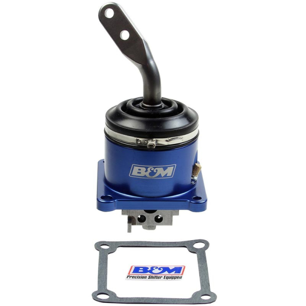 Image 1 for B&M 45199 Precision SportShifter (Short Throw Shifter)