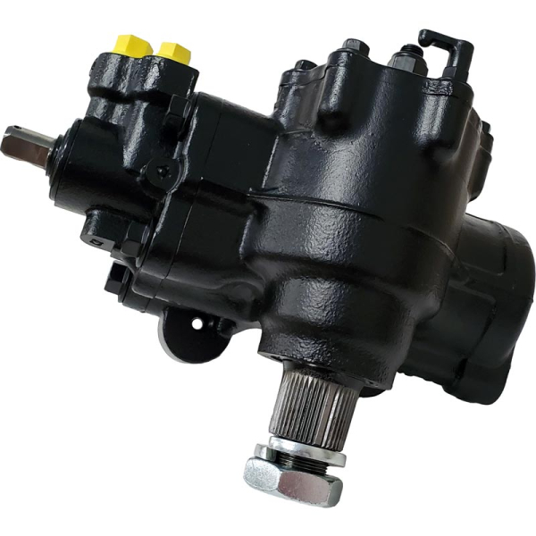 Image 1 for Borgeson 800124 New Steering Box
