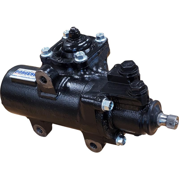 Image 1 for Borgeson 800134 Street & Performance Series Steering Box